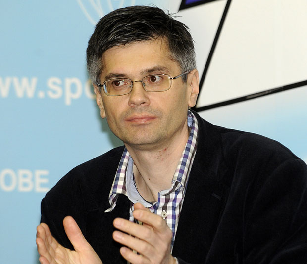 Шпијунка: СФРЈ у Бундестагу